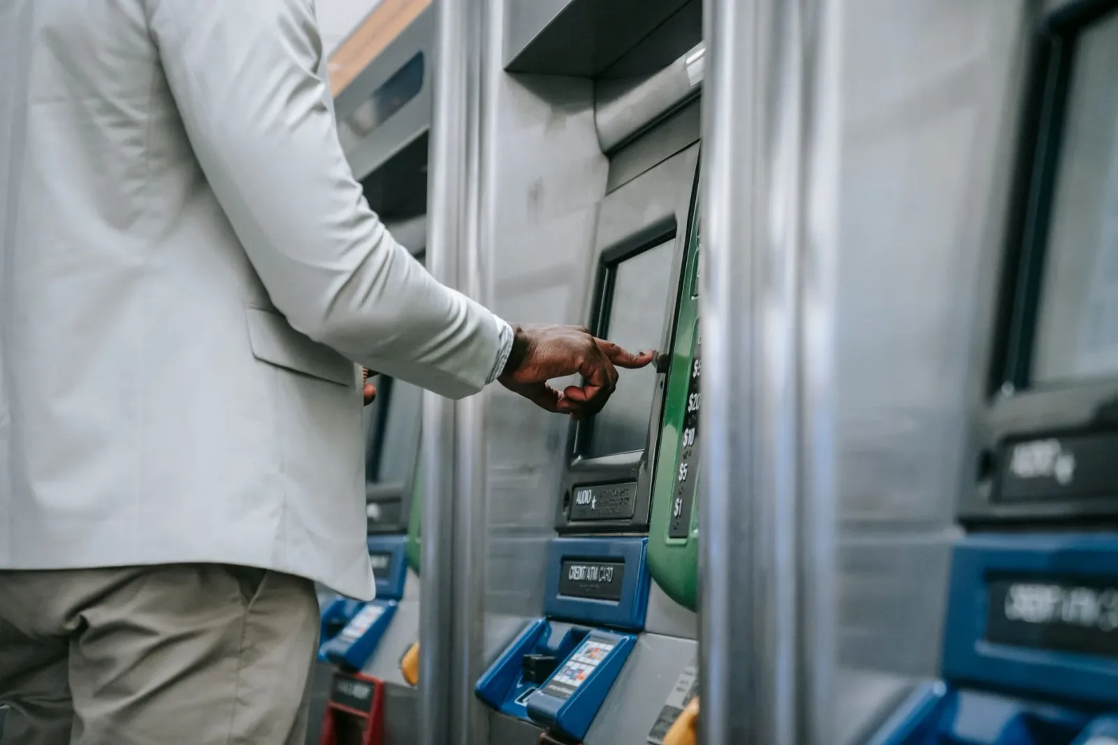 Кейс ритейл автоматизация продаж