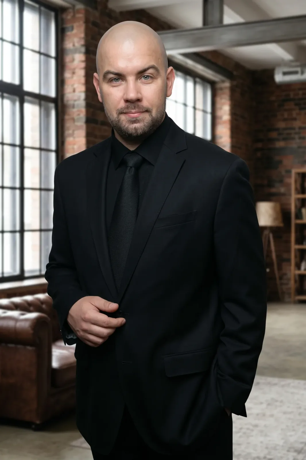 Алексей Смирнов