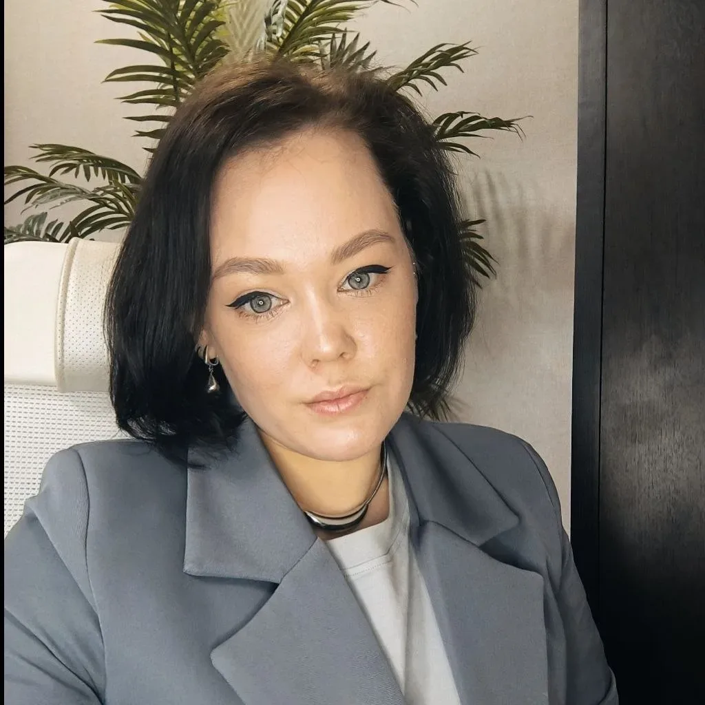 Екатерина Волкова